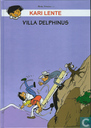 Comics - Kari Lente - Villa Delphinus