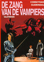Strips - Zang van de vampiers, De - Valstrikken