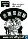 Brabant Strip Magazine 83