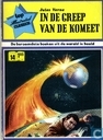 In de greep van de komeet