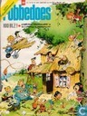 Robbedoes 1938