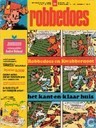 Robbedoes 1944