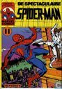 De spectaculaire Spider-Man 11