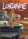 Strips - Loranne - Clover