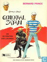 Generaal Satan + De piraten van Lokanga