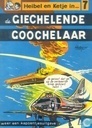 De giechelende goochelaar