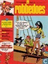 Robbedoes 1957