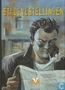 Bandes dessinées - Histoires d'en Ville - Rochecardon