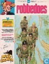 Comics - Archie Cash - Robbedoes 1992