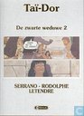 De zwarte weduwe 2