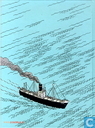 Strips - Leven van Victor Vallei, Het - Zwendel in Indochina
