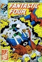 Fantastic Four special 21