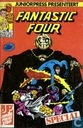 Fantastic Four special 4 