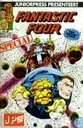 Fantastic Four special 3