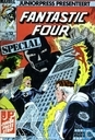 Fantastic Four special 13