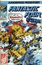 Fantastic Four special 12