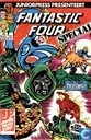 Fantastic Four special 1