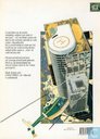 Comics - Largo Winch - De erfgenaam