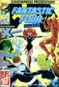 Fantastic Four special 17