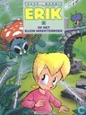 Erik of het klein insektenboek