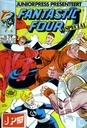 Fantastic Four special 19