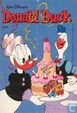 Donald Duck 50