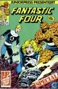 Fantastic Four special 7