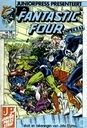 Fantastic Four special 16