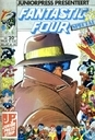 Fantastic Four special 20
