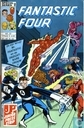 Fantastic Four special 31