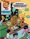Robbedoes 2053