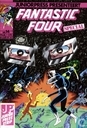 Fantastic Four special 14