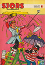 Sjors van de Rebellenclub 25