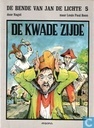 De kwade zijde