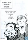 Brabant Strip Magazine 86