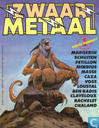 Comics - Arkhe - Zwaar metaal 1
