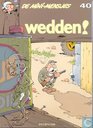 Wedden!