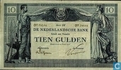 10 Gulden 1904 