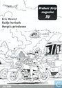 Comics - Brabant Strip Magazine (Illustrierte) - Brabant Strip Magazine 70