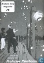 Brabant Strip Magazine 74