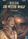 Comics - Rogon de witte wolf - Den Bleiz