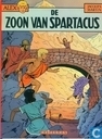 De zoon van Spartacus