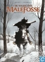 Comics - Wegen van Malefosse, De - Het escorte