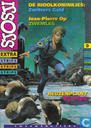 Sjosji Extra 9