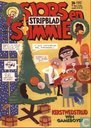 Sjors en Sjimmie stripblad 26
