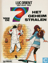 Het geheim van de 7 stralen