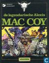 De legendarische Alexis Mac Coy