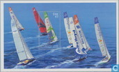 Volvo Ocean Race