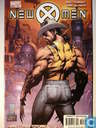 New X-Men 151