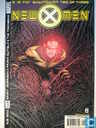 New X-Men 115